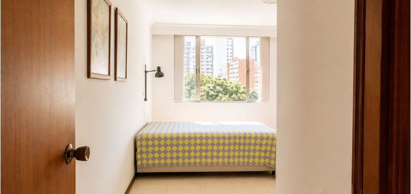 Apartamento en Venta en Medellín, Belén Loma de los Bernal-11