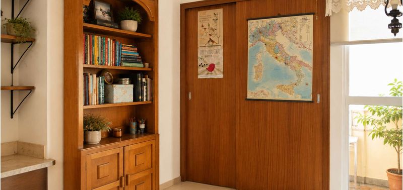 Apartamento en Venta en Medellín, Belén Loma de los Bernal-14