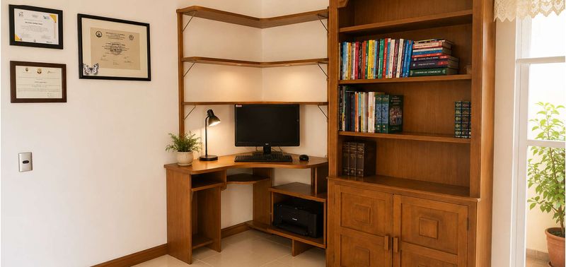 Apartamento en Venta en Medellín, Belén Loma de los Bernal-15