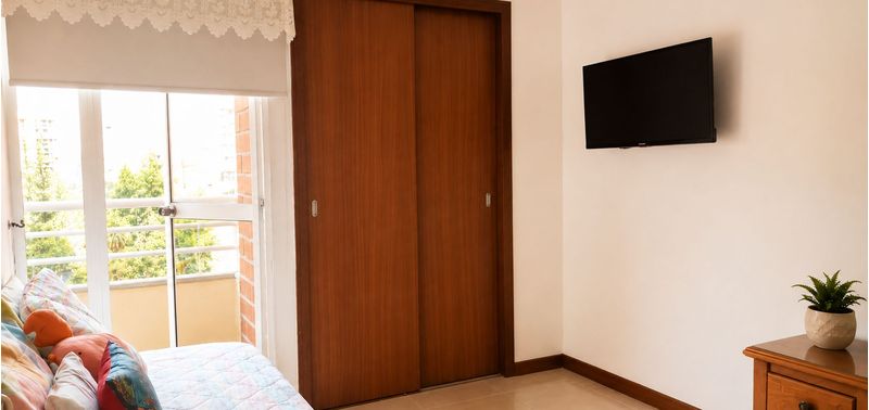 Apartamento en Venta en Medellín, Belén Loma de los Bernal-16