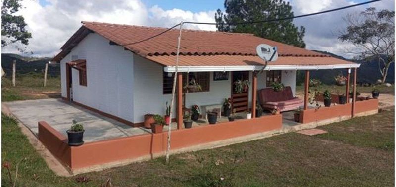 Casa en Venta en Amalfi, Amalfi-0