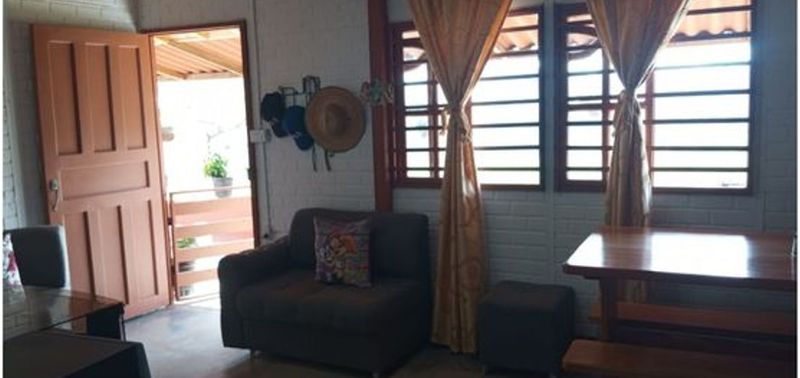 Casa en Venta en Amalfi, Amalfi-2