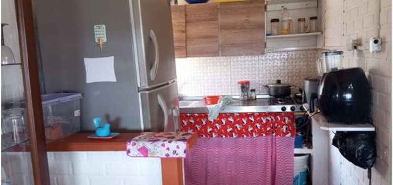 Casa en Venta en Amalfi, Amalfi-5
