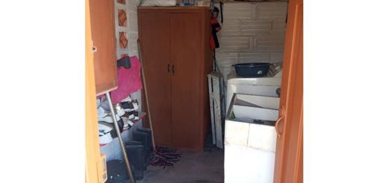 Casa en Venta en Amalfi, Amalfi-7
