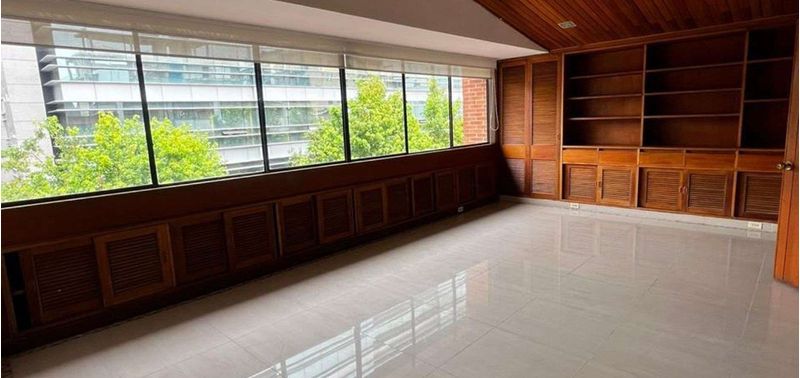 Oficina en Venta en Bogotá, D.C., Chicó Norte-0