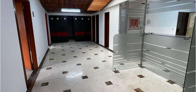 Oficina en Venta en Bogotá, D.C., Chicó Norte-2
