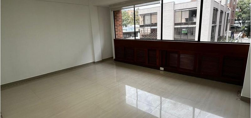 Oficina en Venta en Bogotá, D.C., Chicó Norte-3