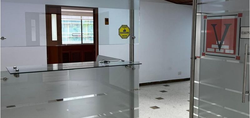 Oficina en Venta en Bogotá, D.C., Chicó Norte-5