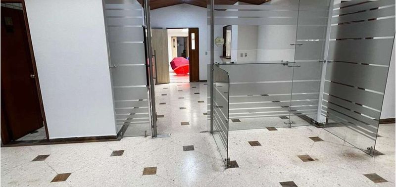 Oficina en Venta en Bogotá, D.C., Chicó Norte-6