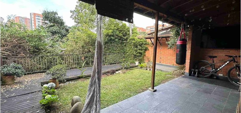 Casa en Venta en Envigado, Loma del Chocho