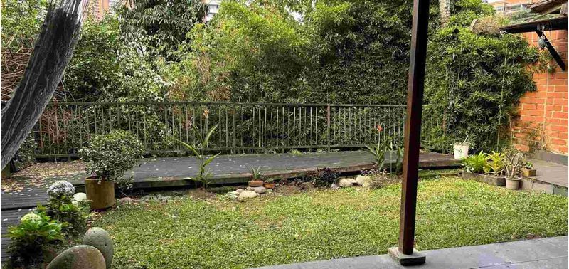 Casa en Venta en Envigado, Loma del Chocho-1