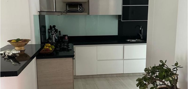 Casa en Venta en Envigado, Loma del Chocho-10