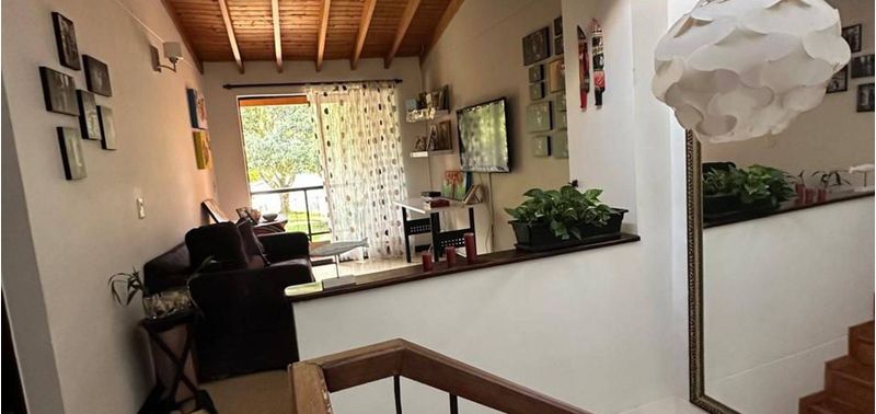 Casa en Venta en Envigado, Loma del Chocho-12