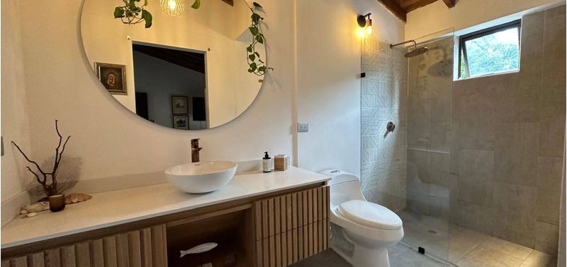 Casa en Venta en Envigado, Loma del Chocho-13