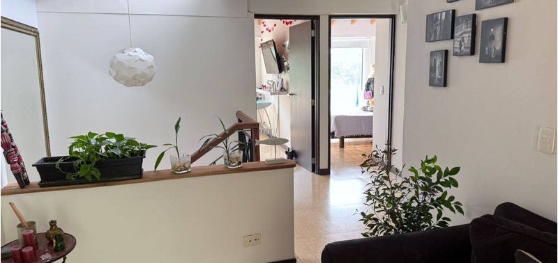 Casa en Venta en Envigado, Loma del Chocho-15