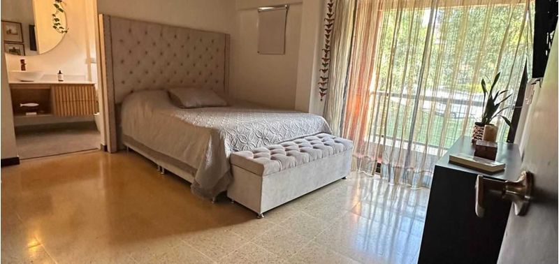 Casa en Venta en Envigado, Loma del Chocho-16