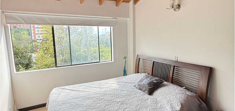 Casa en Venta en Envigado, Loma del Chocho-17