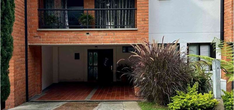 Casa en Venta en Envigado, Loma del Chocho-20