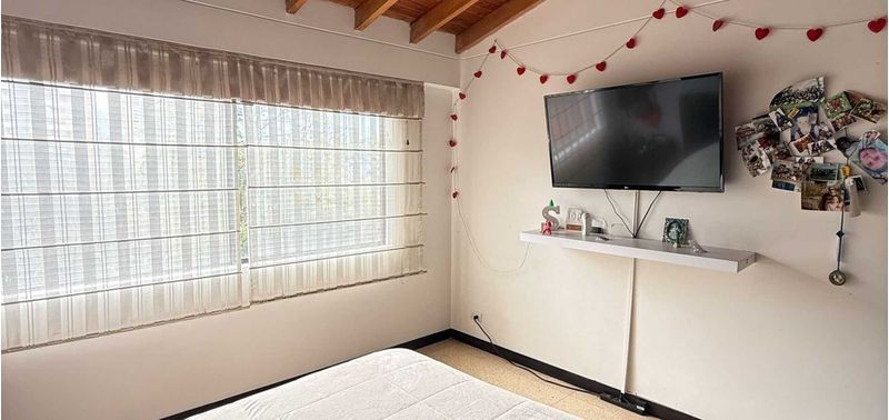 Casa en Venta en Envigado, Loma del Chocho-22