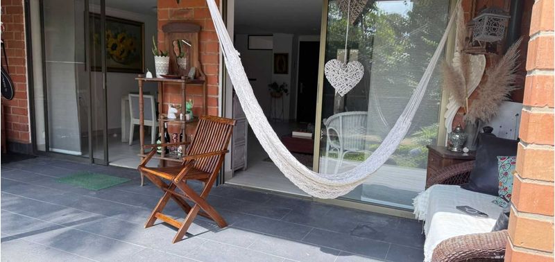 Casa en Venta en Envigado, Loma del Chocho-23