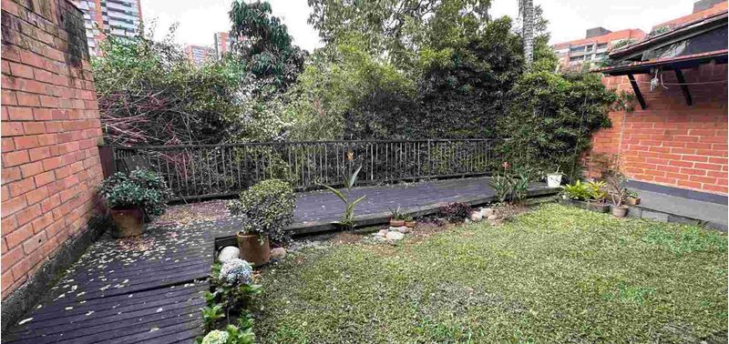Casa en Venta en Envigado, Loma del Chocho-24