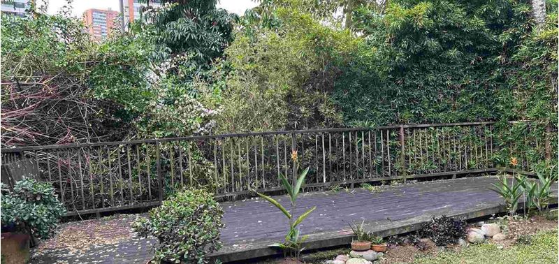 Casa en Venta en Envigado, Loma del Chocho-25