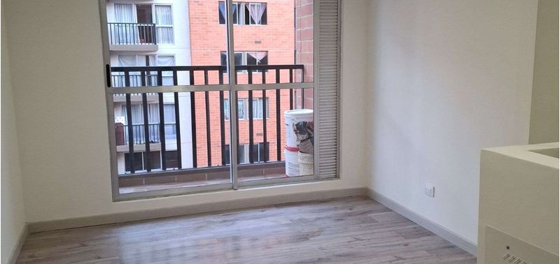 Apartamento en Venta en Bogotá, D.C., Zipaquirá