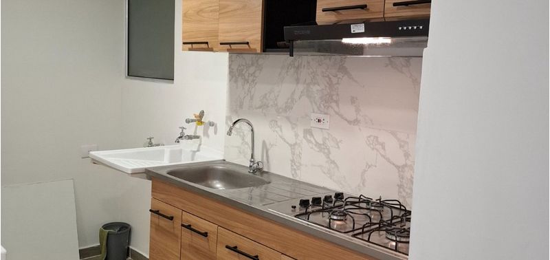 Apartamento en Venta en Bogotá, D.C., Zipaquirá-0