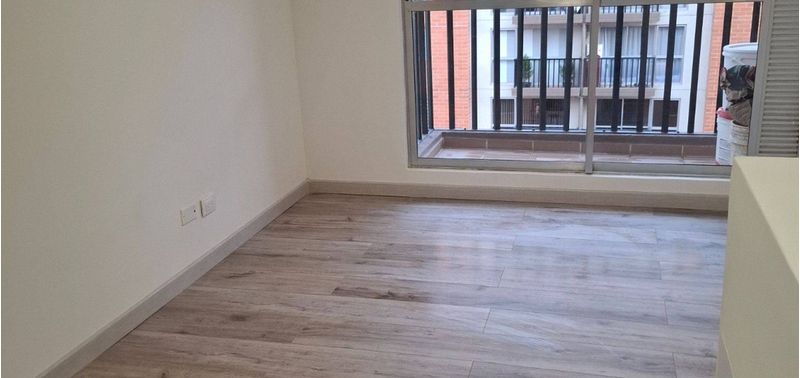Apartamento en Venta en Bogotá, D.C., Zipaquirá-1