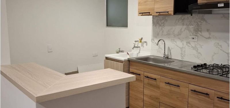 Apartamento en Venta en Bogotá, D.C., Zipaquirá-2