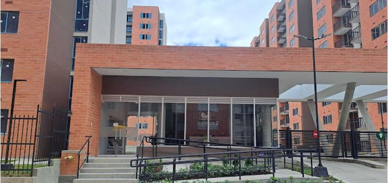 Apartamento en Venta en Bogotá, D.C., Zipaquirá-8
