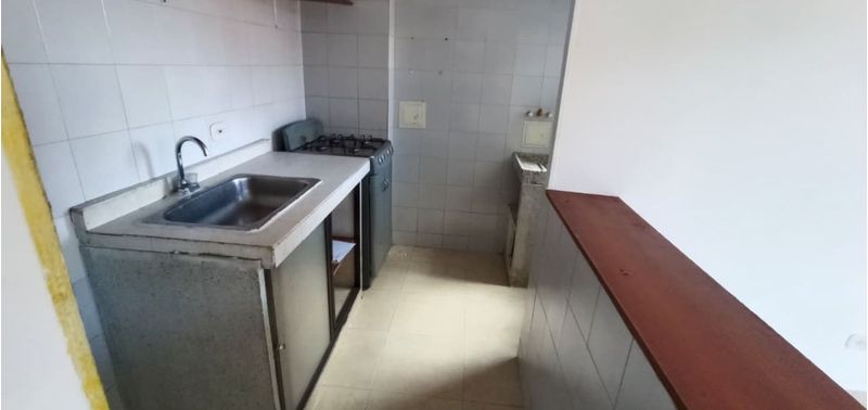 Apartamento en Venta en Bogotá, D.C., Ciudad Verde-1