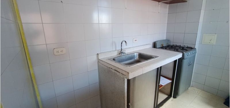 Apartamento en Venta en Bogotá, D.C., Ciudad Verde-2