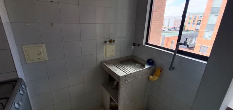 Apartamento en Venta en Bogotá, D.C., Ciudad Verde-3