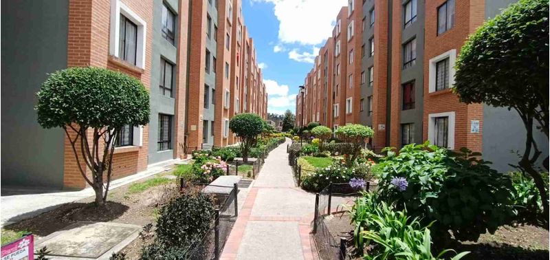Apartamento en Venta en Bogotá, D.C., Ciudad Verde-9