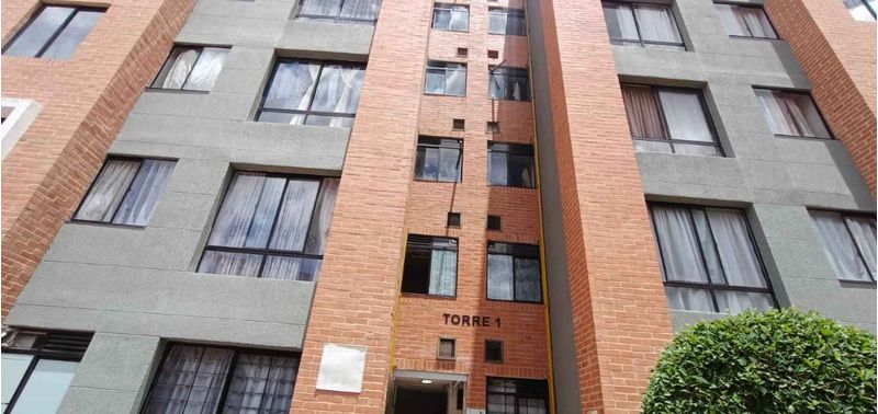 Apartamento en Venta en Bogotá, D.C., Ciudad Verde-10