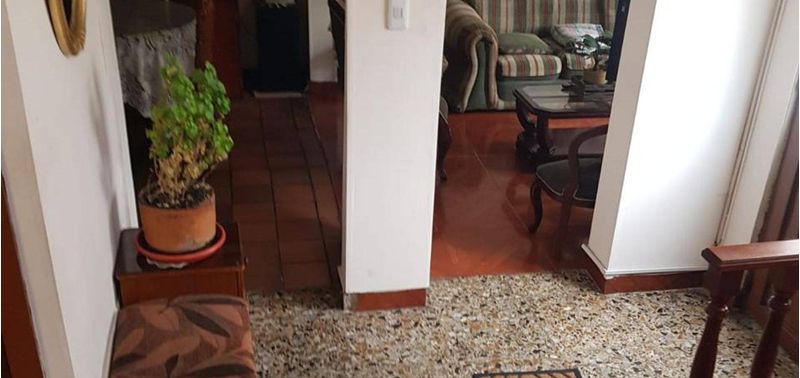 Casa en Venta en Bogotá, D.C., Alfonso López-0