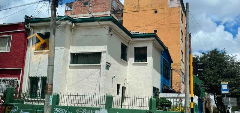Casa en Venta en Bogotá, D.C., Alfonso López-6