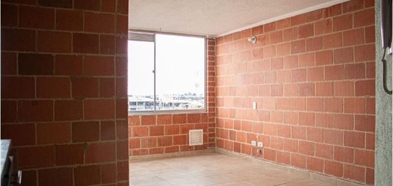 Apartamento en Venta en Bogotá, D.C., Rincón de Suba-0