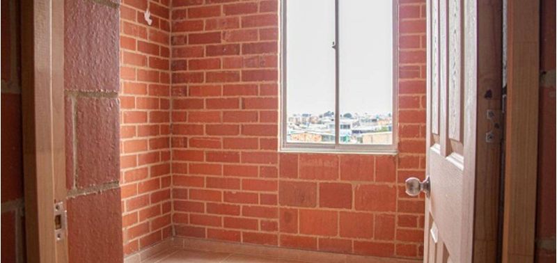Apartamento en Venta en Bogotá, D.C., Rincón de Suba-1