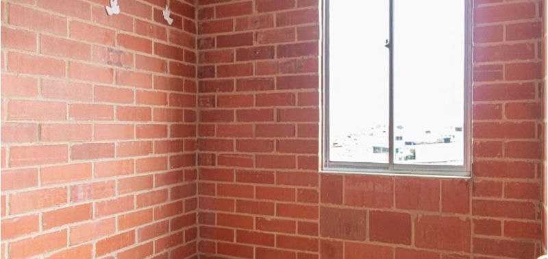 Apartamento en Venta en Bogotá, D.C., Rincón de Suba-3