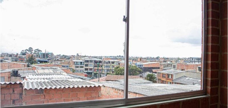 Apartamento en Venta en Bogotá, D.C., Rincón de Suba-7