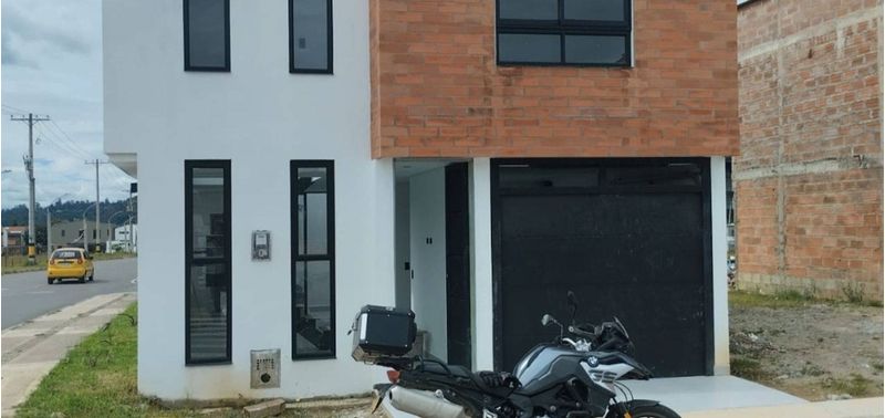 Casa en Venta en La Ceja, La Ceja
