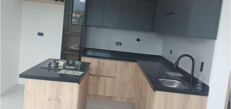 Casa en Venta en La Ceja, La Ceja-1