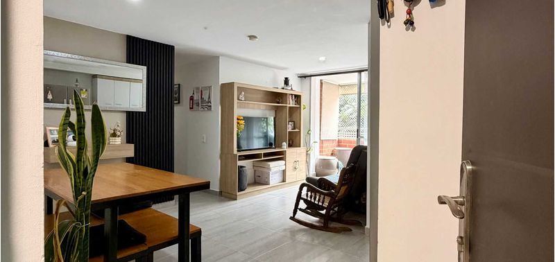 Apartamento en Venta en Itagüí, Itaguí-0