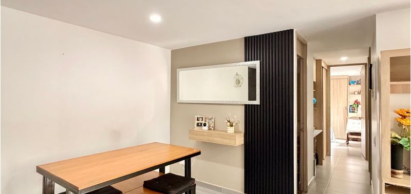 Apartamento en Venta en Itagüí, Itaguí-1
