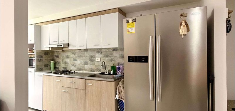 Apartamento en Venta en Itagüí, Itaguí-3