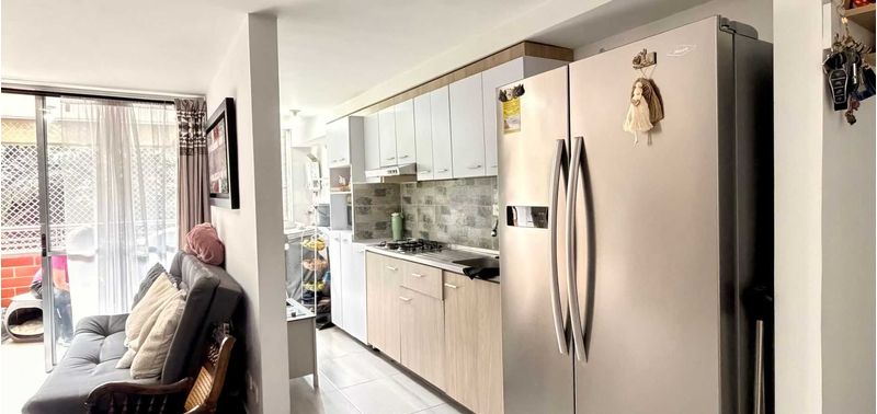 Apartamento en Venta en Itagüí, Itaguí-4