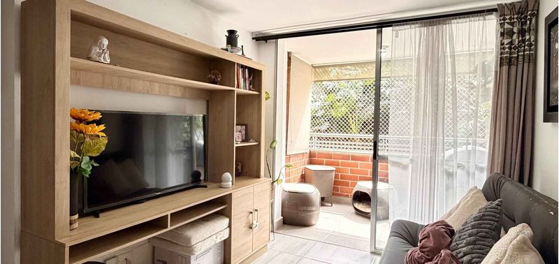 Apartamento en Venta en Itagüí, Itaguí-7