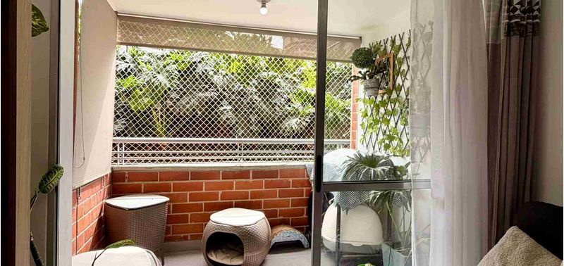 Apartamento en Venta en Itagüí, Itaguí-8